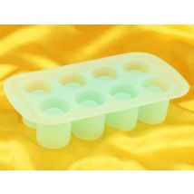 Wilton Round Shot Glasses Silikon Mold