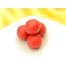 Marzipan angewirkt 70:30 rot 0,25kg