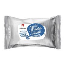 Massa Ticino Tropic blau 250g