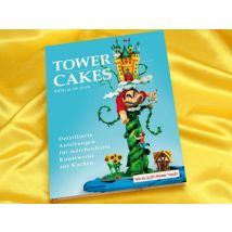 Towercakes - Natalia Da Silva - deutsch