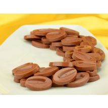 Valrhona Jivara lactée 40% 200g