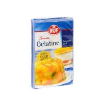 RUF Gelatine gemahlen 3er Pack 3x9g