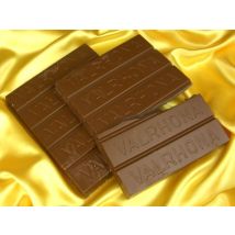 Xocoline Block 41% 250g