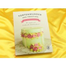 Tortenwunder aus Frosting