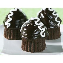 Nordic Ware Pro-Cast Filled Cupcakes Pan