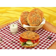 Backmischung Türkisches Fladenbrot 550g