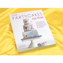 Zoes Partycakes für Kids - Zoe Clark