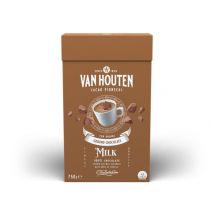 Van Houten Trinkschokolade Vollmilch 750g