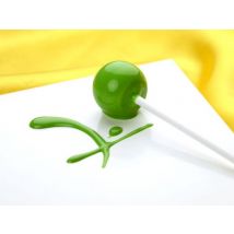 Cake-Pop Glasur smaragdgrün 2,5kg