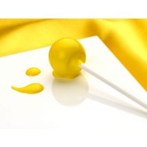 Cake-Pop Glasur sonnengelb 2,5kg
