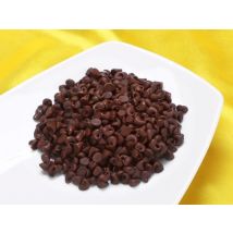 Schokoladentropfen Zartbitter 1,0kg