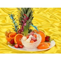 Pralinenset Frozen Cocktail Pralinen