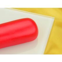 Rollfondant PREMIUM PLUS rot 1kg