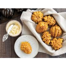 Nordic Ware Autumn Treats