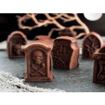 Nordic Ware Tombstone Cakelet Pan
