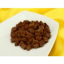 Chocolate Chunks Vollmilch 1,0kg