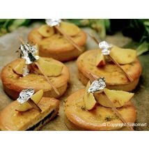 Silikonform Zylinder 10cm