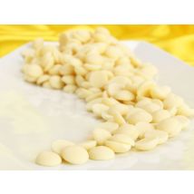 Lubeca weiße Schokolade 29% 2,5kg