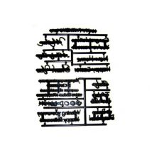 Patchwork Cutters Celebrating Lettering