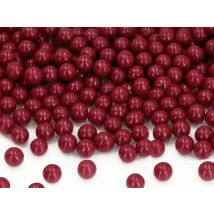 Valrhona Crunch-Pearls Himbeere 30g