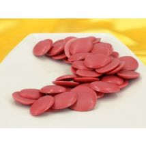 Valrhona Inspiration Erdbeere 3kg