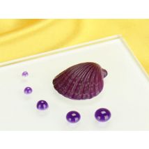 Lebensmittelfarbe violett 50ml
