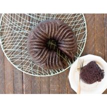 Nordic Ware Bavaria Bundt Pan