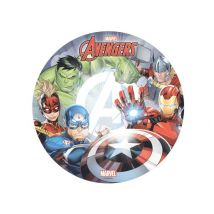 Tortenaufleger Avengers 20cm