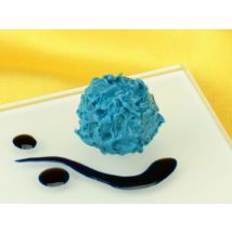 Lebensmittelfarbe öllöslich blau 20g