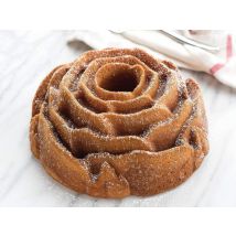 Nordic Ware Rose Bundt Pan