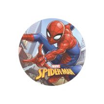 Tortenaufleger Spiderman Oblate 20cm