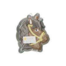 Wilton Backform Pferd