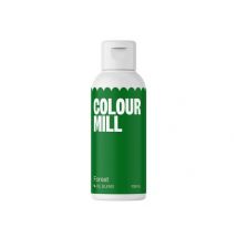 Colour Mill Oil Blend 100ml Forest