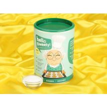 Hello Sweety - Der Zucker der Zukunft 1kg