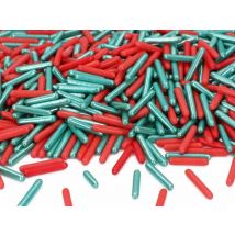 Sugar Rods Jingle Rods 100g