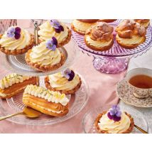 FunCakes Mix für Creme Suisse 500g