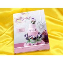 Wedding Cake Fashion - Katarina Pfaffenrot