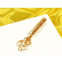 Konfetti Sterne gold 2,8g