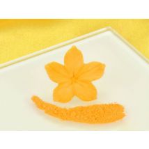 Sugarflair Puderfarbe Lemon Yellow Gelb 7ml