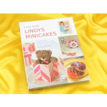 Lindys Minicakes - Lindy Smith