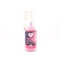 Sparkle Dust Ruby Slipper 10g Pumpspray