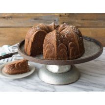 Nordic Ware Fleur De Lis Bundt Pan