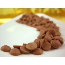 Lubeca Vollmilch Ivory Coast 35% 200g