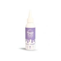 Magic Drip Fancy Violett 120g