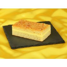 Backmischung für Blechkuchen 800g