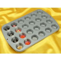 Wilton 24er Cup Mini Muffin Pan