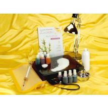 Zuckerartistik-Set Mega inkl. 20kg Isomalt