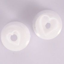 FMM Ausstecher - Herz Set 2 teilig