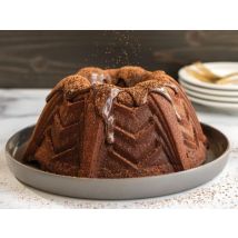 Nordic Ware Backform Marquee Bundt Pan