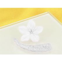 Sugarflair Puderfarbe White Weiß 7ml